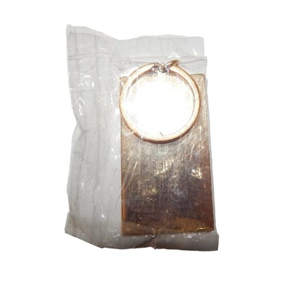 1997 Walt Disney Collectors Society Disney's Hercules keychain - Picture 3 of 6